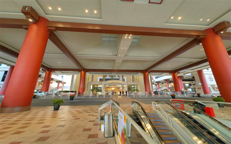 上海商城租金/租赁/出租/物业信息