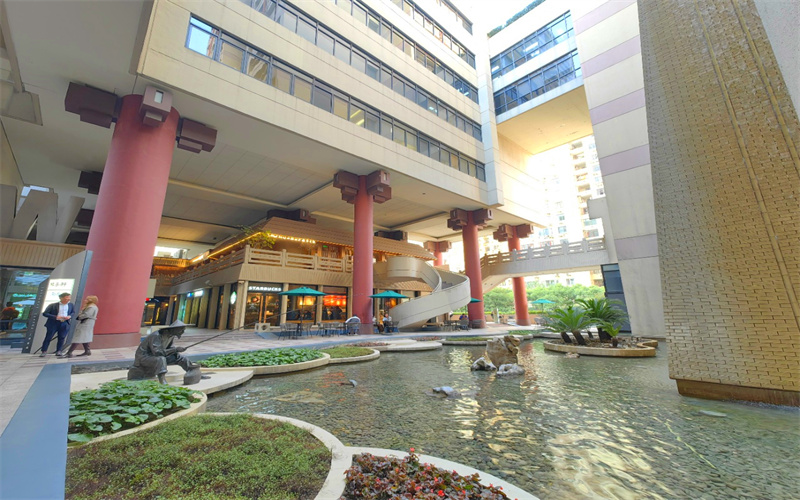 上海商城租金/租赁/出租/物业信息