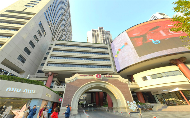 上海商城租金/租赁/出租/物业信息